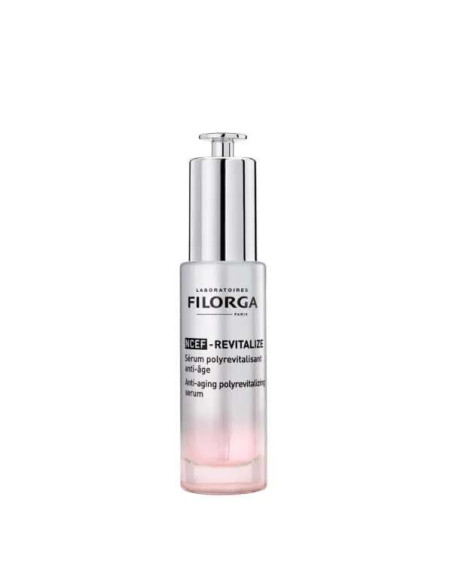 FILORGA NCEF-REVITALIZE SERUM 30ML