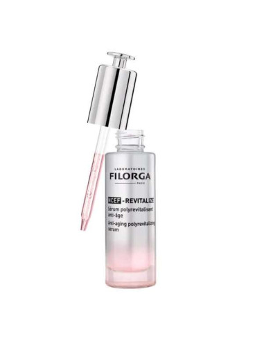 FILORGA NCEF-REVITALIZE SERUM 30ML