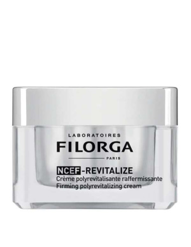 FILORGA NCEF-REVITALIZE CREAM 50ML