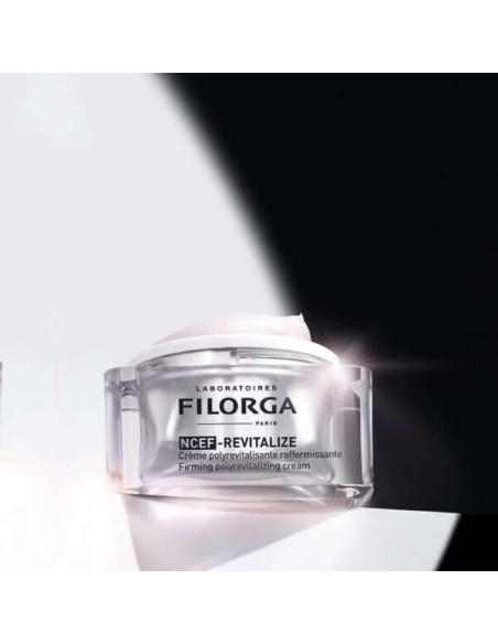 FILORGA NCEF-REVITALIZE CREAM 50ML