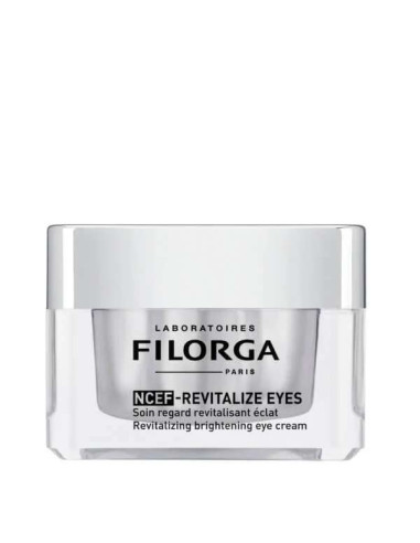 FILORGA NCEF-REVITALIZE EYES 15ML