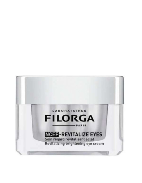 FILORGA NCEF-REVITALIZE EYES 15ML