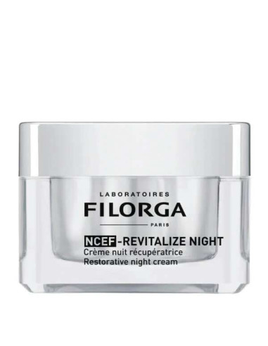FILORGA NCEF-REVITALIZE NIGHT