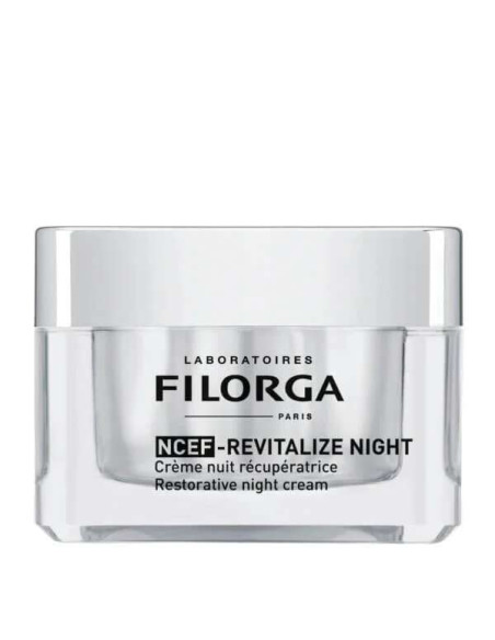 FILORGA NCEF-REVITALIZE NIGHT