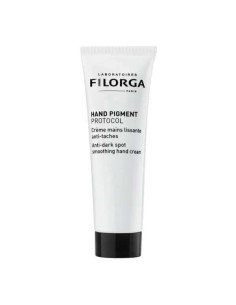 FILORGA HAND PIGMENT PROTOCOL CREMA MANOS 50ML