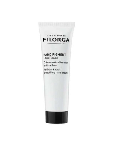 FILORGA HAND PIGMENT PROTOCOL CREMA MANOS 50ML