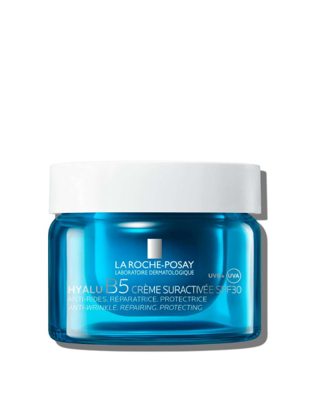 LRP HYALU B5 SURACTIVATED CREAM SPF 30 50 ML