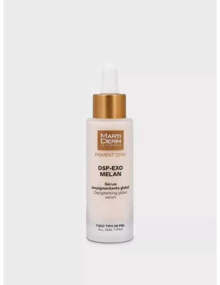 MARTIDERM DSP-EXO MELAN SERUM 30ML