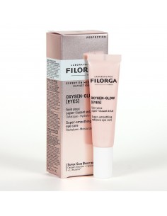 FILORGA OXYGEN GLOW EYE CONTOUR