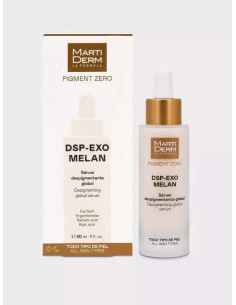 MARTIDERM DSP-EXO MELAN SERUM 30ML 2