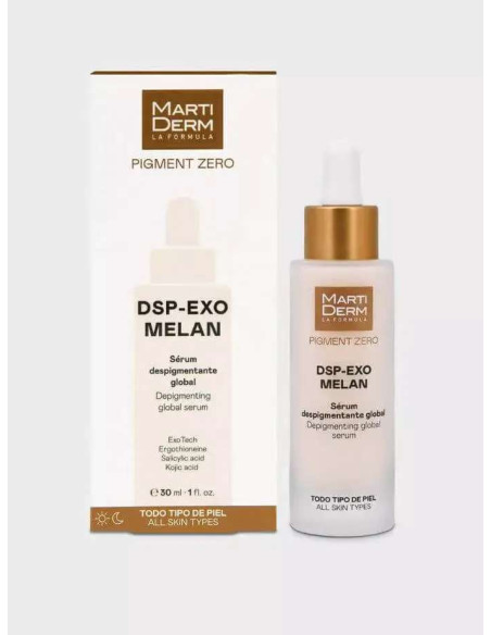 MARTIDERM DSP-EXO MELAN SERUM 30ML