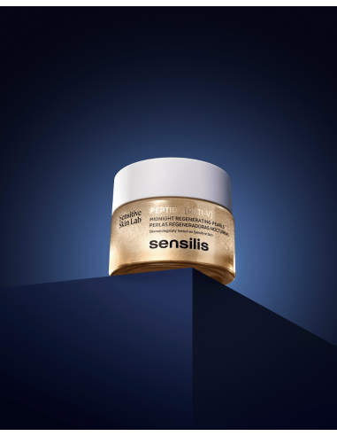 SENSILIS PEPTIDE (RETI-V) 50ML