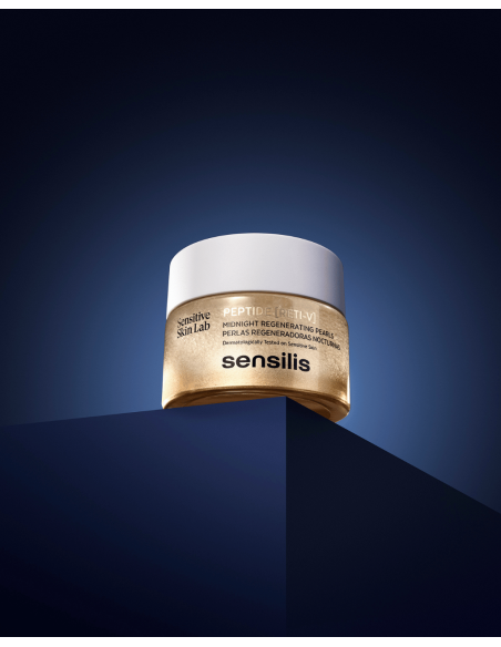 SENSILIS PEPTIDE (RETI-V) 50ML