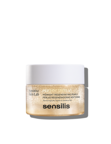 SENSILIS PEPTIDE (RETI-V) 50ML