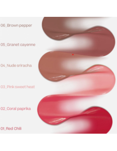 SENSILIS PEPTIDE LIP COLOR 06 10ML 2