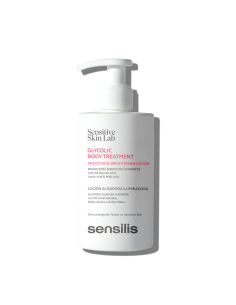 SENSILIS GLYCOLIC BODY TREATMENT 200 ML