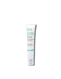 SENSILIS HYALURONIC (PUFFY EYES) 15ML