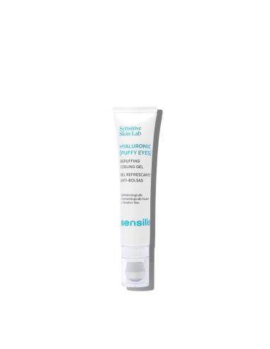 SENSILIS HYALURONIC (PUFFY EYES) 15ML