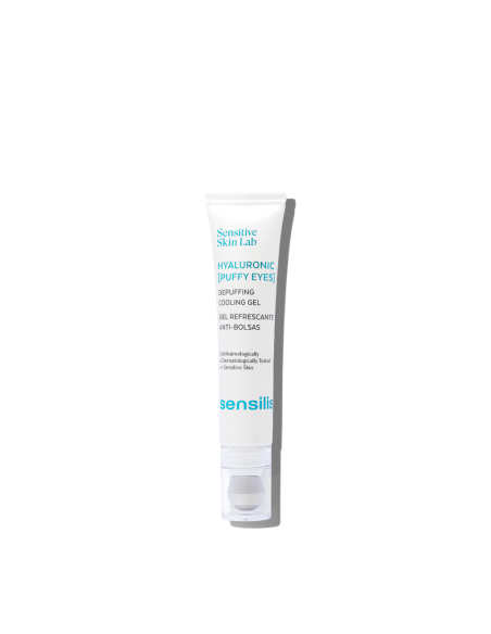 SENSILIS HYALURONIC (PUFFY EYES) 15ML