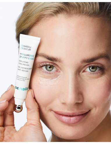 SENSILIS HYALURONIC (PUFFY EYES) 15ML