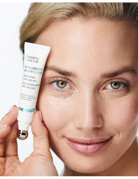 SENSILIS HYALURONIC (PUFFY EYES) 15ML