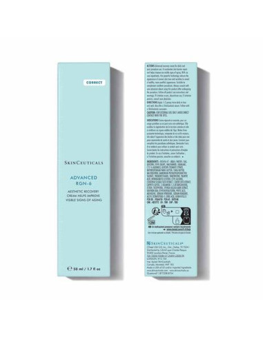 SKINCEUTICALS ADVANCED RGN-6 50ML