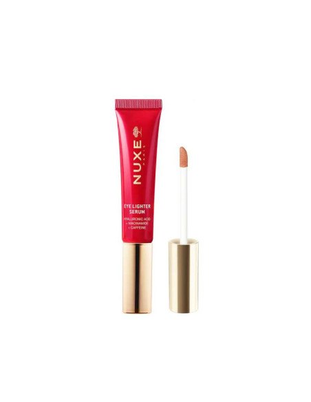 NUXE MERVEILLANCE EYE LIGHTER SERUM  ILUMINADOR 12 ML