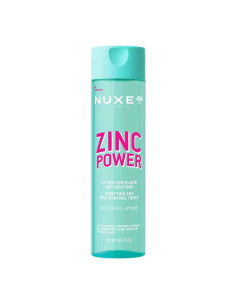 NUXE ZINC POWER PURIFYING LOTION 200ML