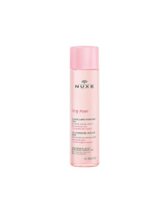NUXE VERY ROSE MICELLAR WATER FOR DRY FACE MOISTURIZING...