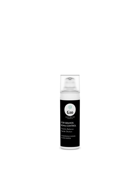 G10 STOP-GRANOS BIOMA CONTROL 30ML