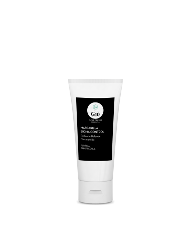 G10 BIOME CONTROL MASK 75ML