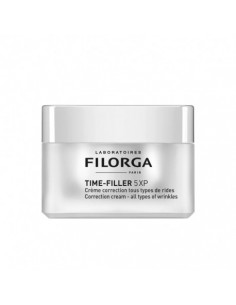 FILORGA TIME-FILLER 5XP GEL -CREMA  50ML