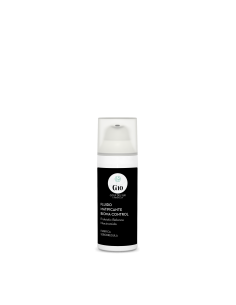 G10 BIOMA CONTROL Mattifying Fluid 50ml