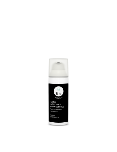 G10 FLUIDO MATIFICANTE BIOMA CONTROL 50ML