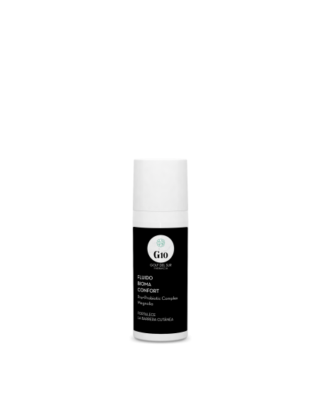 G10 BIOMA COMFORT FLUID 50ML