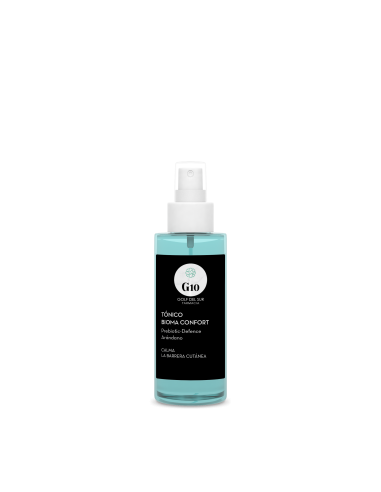 G10 TONICO BIOMA CONFORT 100ML