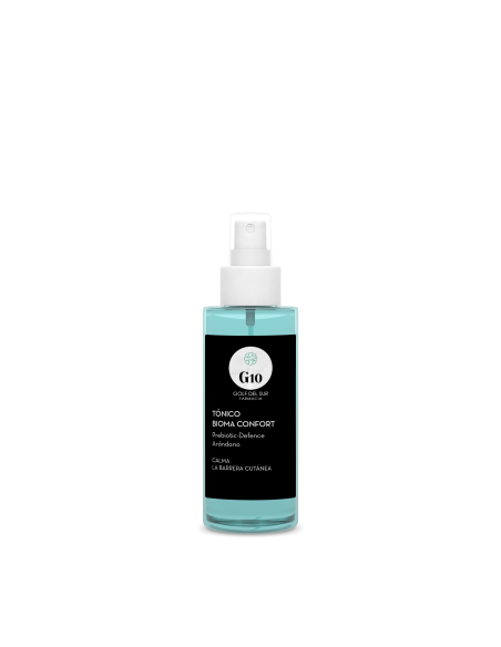 G10 TONICO BIOMA CONFORT 100ML