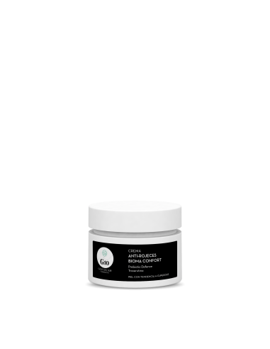 G10 BIOMA COMFORT ANTI-REDNESS CREAM 50ML