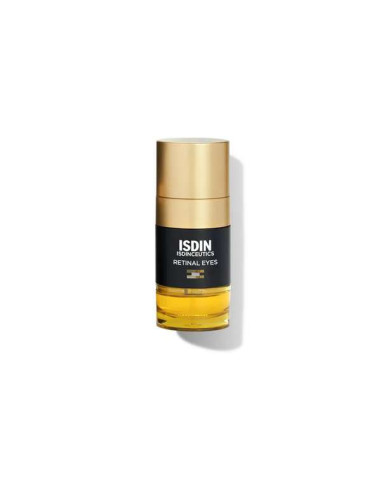 ISDINCEUTICS RETINAL EYES 20ML