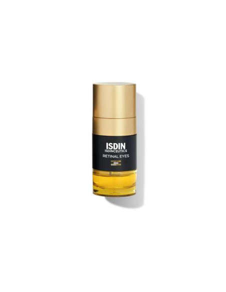 ISDINCEUTICS RETINAL EYES 20ML