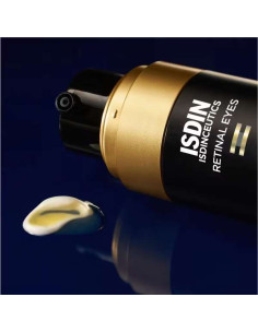 ISDINCEUTICS RETINAL EYES 20ML 2
