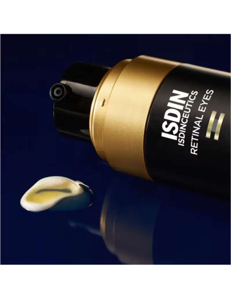 ISDINCEUTICS RETINAL EYES 20ML