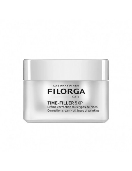 FILORGA TIME-FILLER 5XP CREMA 50ML
