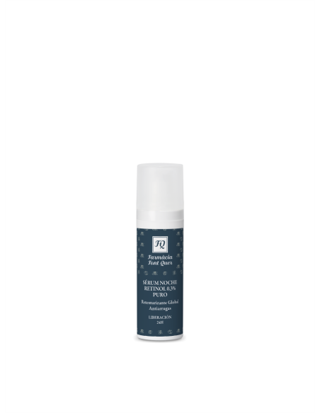 G10 NIGHT SERUM RETINOL 0.3% PURE 30ML
