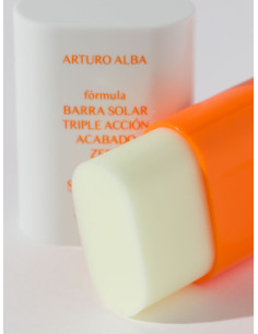 ARTURO ALBA TRIPLE ACTION SOLAR BAR 50+ 2