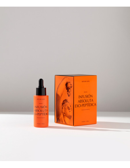 ARTURO ALBA INFUSIÓN ABSOLUTA EXO-PEPTIDICA 30ML