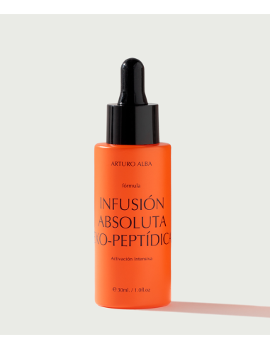 ARTURO ALBA ABSOLUTE EXO-PEPTIDE INFUSION 30ML