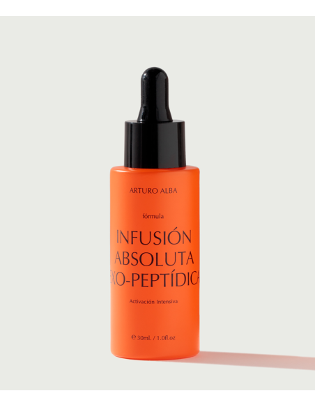 ARTURO ALBA ABSOLUTE EXO-PEPTIDE INFUSION 30ML