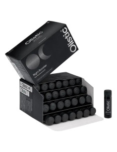 OLISTIC NIGHT BOOSTER 28 FRASCOS 2