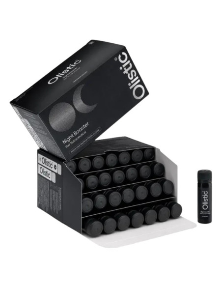 OLISTIC NIGHT BOOSTER 28 FRASCOS